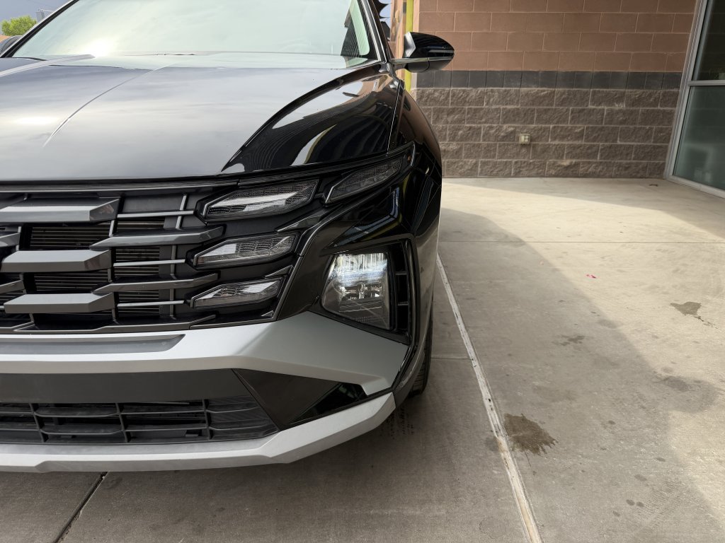 Used 2025 Hyundai Tucson SEL FWD image 11