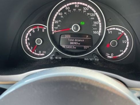 Used 2015 Volkswagen Beetle 1.8T image 7