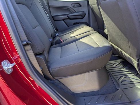 New 2025 Chevrolet Colorado Trail Boss image 30