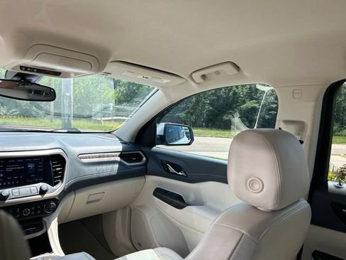 Used 2023 GMC Acadia Denali AWD/4WD image 38