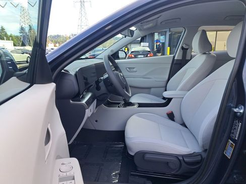 New 2026 Hyundai Kona SE AWD/4WD image 11