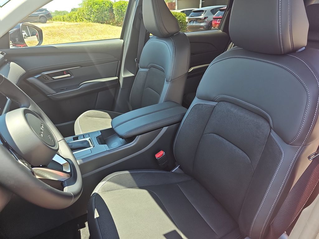 New 2026 MAZDA CX-5 Select AWD/4WD image 14