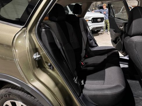 Used 2022 Subaru Outback Premium image 24