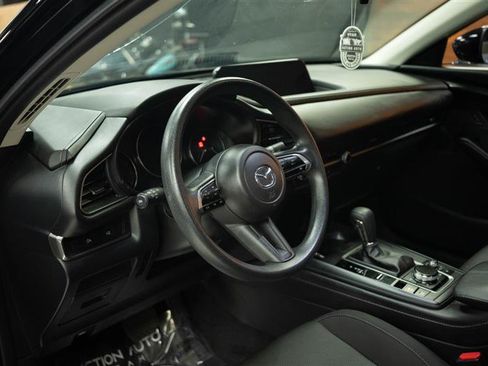 Used 2025 MAZDA CX-30 AWD 2.5 S image 9