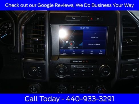 Used 2019 Ford F150 XLT w/ Equipment Group 302A Luxury AWD/4WD image 26