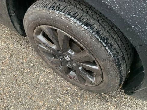 Used 2023 MAZDA CX-30 AWD 2.5 S w/ Preferred Package image 5