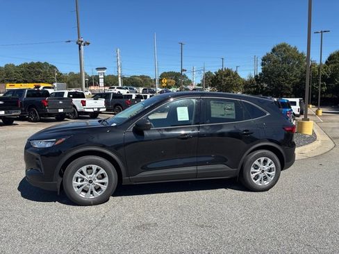 New 2026 Ford Escape Active image 5