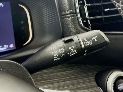 Used 2022 Jeep Wagoneer Series II image 6