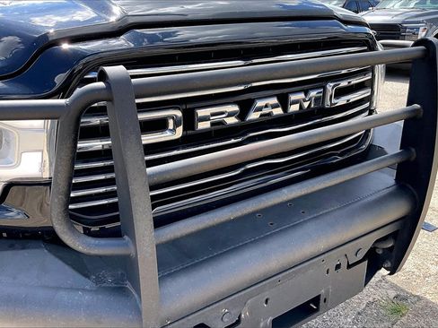 Used 2019 RAM 2500 Laramie image 34