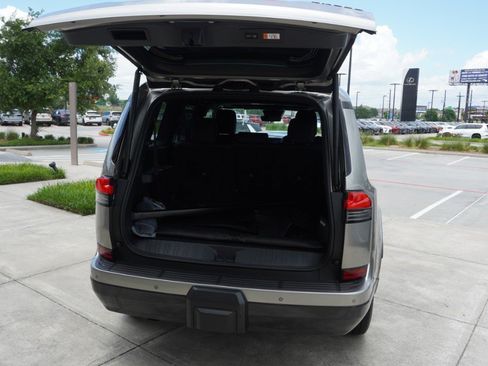 Used 2024 Lexus GX 550 AWD/4WD image 41