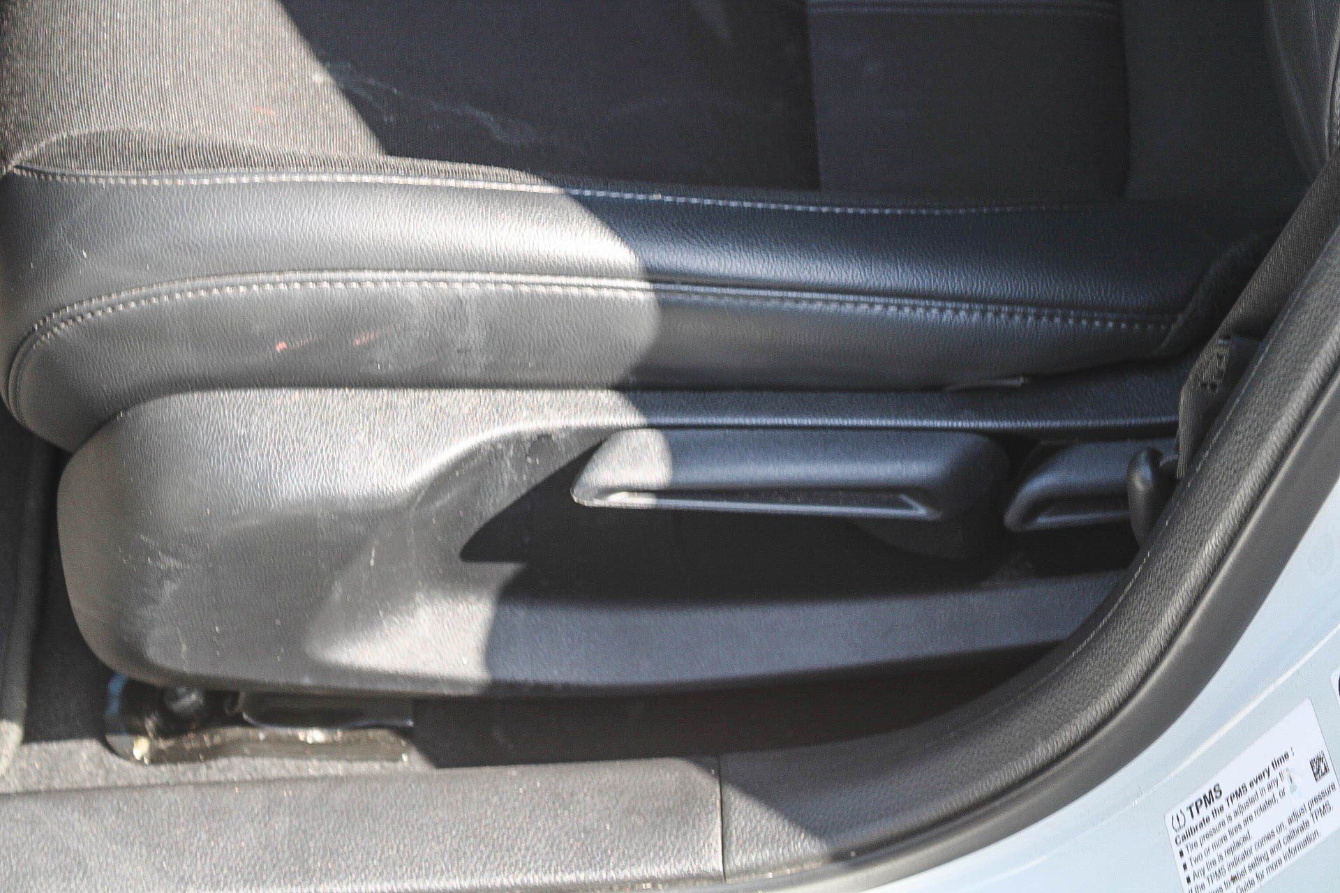 Certified 2024 Honda Civic Sport image 22