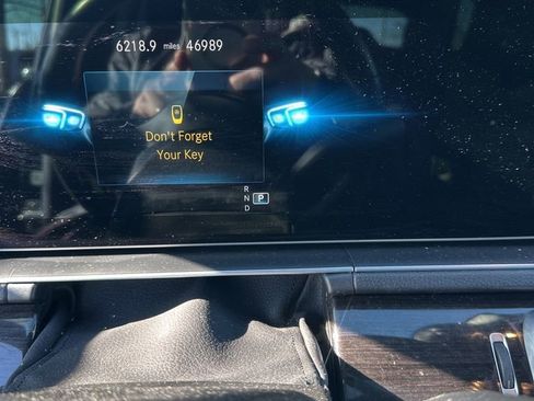 Used 2022 Mercedes-Benz GLE 350 GLE 350 image 11