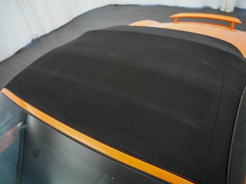 Used 2008 Porsche Boxster S Limited Edition RWD image 52