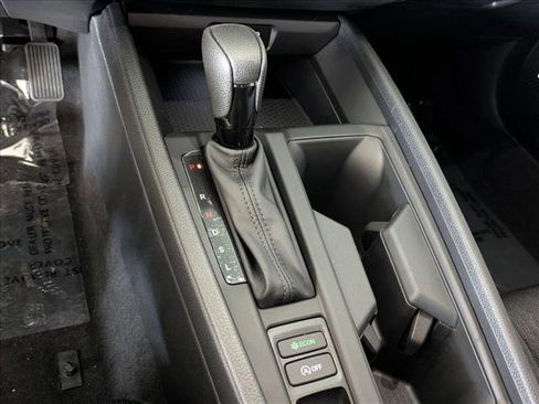 New 2025 Honda Accord LX image 13