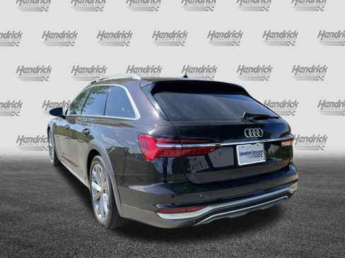 Used 2024 Audi A6 3.0T allroad Prestige w/ Prestige Package image 8