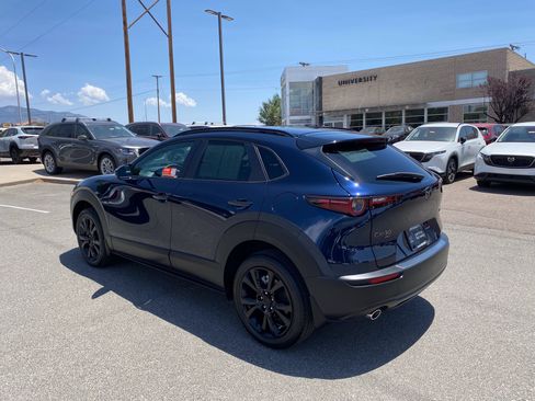 Certified 2026 MAZDA CX-30 AWD 2.5 S image 53