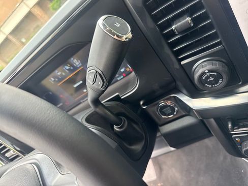 New 2025 Ford F250 Lariat w/ Lariat Ultimate Package image 26