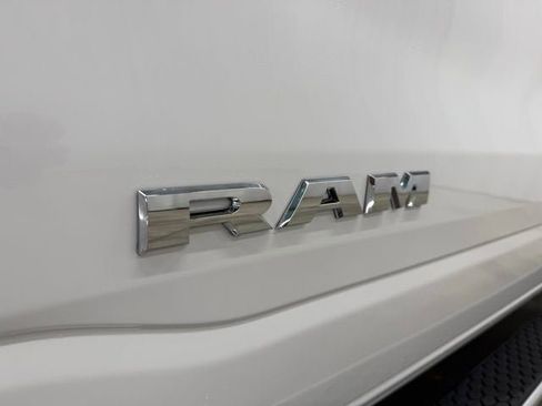 New 2026 RAM 1500 Big Horn image 30