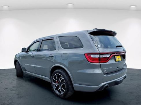 Used 2023 Dodge Durango SRT Hellcat AWD/4WD image 13