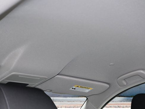 New 2026 Honda CR-V LX image 24