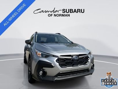 Used 2024 Subaru Crosstrek 2.0i Premium w/ Crosstrek Mirror Package