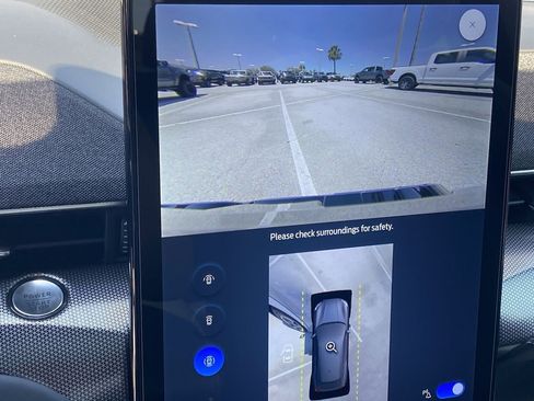 New 2026 Ford Mustang Mach-E GT AWD/4WD image 26