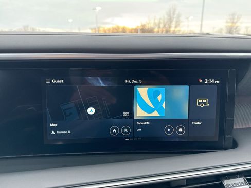 New 2026 Hyundai Palisade Calligraphy AWD/4WD image 17