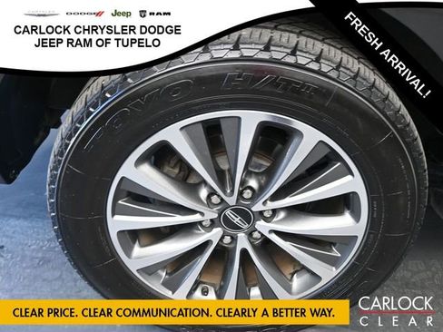 Used 2017 Lincoln Navigator Select image 66