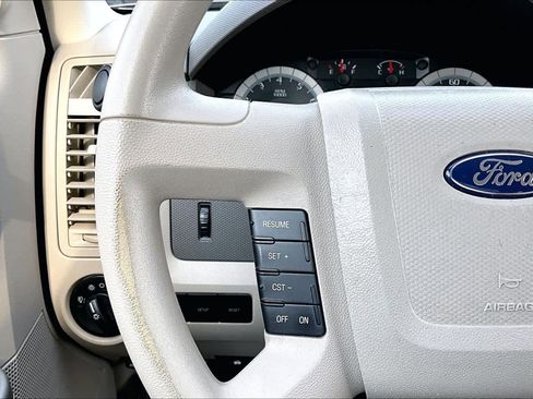Used 2008 Ford Escape XLT FWD image 23