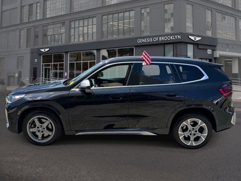 Used 2023 BMW X1 xDrive28i w/ Convenience Package AWD/4WD image 4