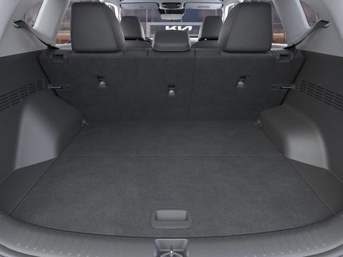 New 2026 Kia Seltos S FWD image 20