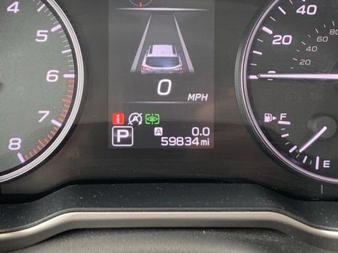 Used 2023 Subaru Outback Limited AWD/4WD image 15