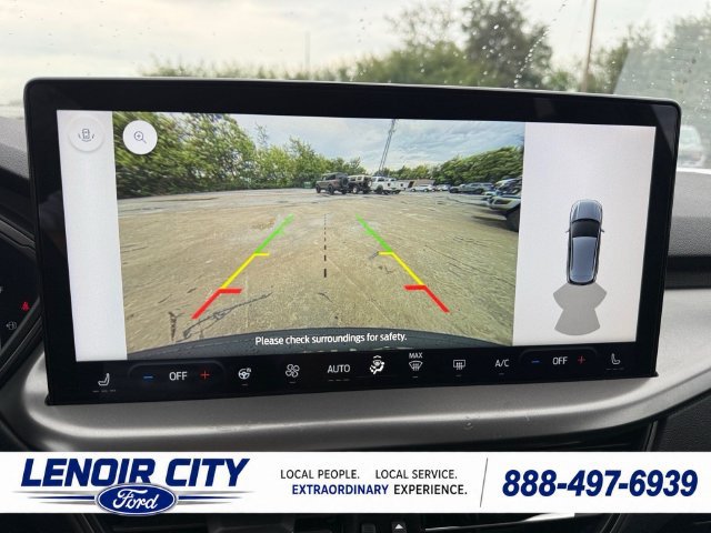 Certified 2023 Ford Escape Active w/ Tech Pack #1 FWD image 24
