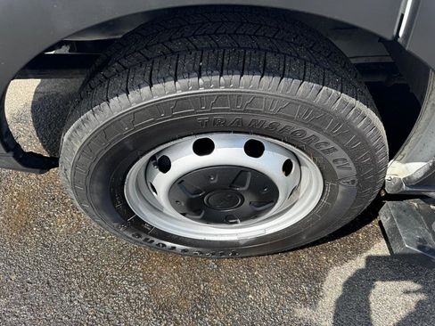 Used 2019 Ford Transit 350 148 Medium Roof image 2