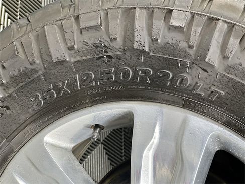 Used 2019 Ford F150 Platinum image 34