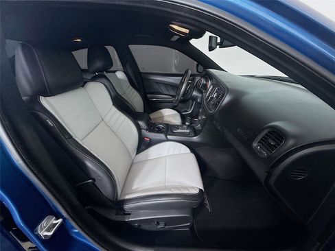 Used 2022 Dodge Charger SRT Hellcat RWD image 18
