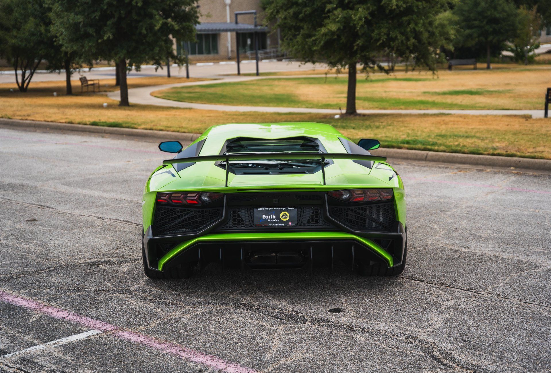 Used 2016 Lamborghini Aventador LP 750-4 Superveloce AWD/4WD image 28