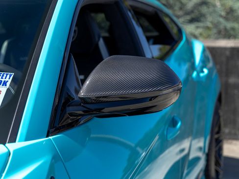 Used 2024 Lamborghini Urus S AWD/4WD image 17