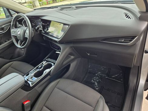 Certified 2023 Buick Envision Preferred AWD/4WD image 25