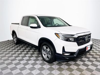 New 2024 Honda Ridgeline RTL