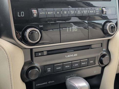 Certified 2023 Lexus GX 460 Premium AWD/4WD image 20