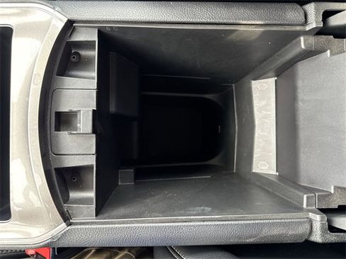 Certified 2023 Ford Edge SEL image 21