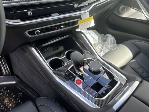 New 2026 BMW X5 M Competition w/ Executive Package image 13