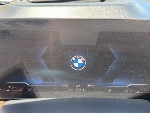 Certified 2026 BMW X5 xDrive40i w/ M Sport Package AWD/4WD image 8