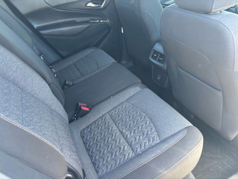 Used 2023 Chevrolet Equinox LT w/ LPO, Floor Liner Package image 26
