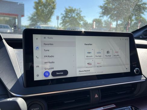 New 2026 Toyota Prius Plug-In Hybrid image 13