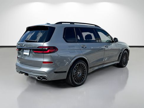 New 2026 BMW ALPINA XB7 AWD/4WD image 3