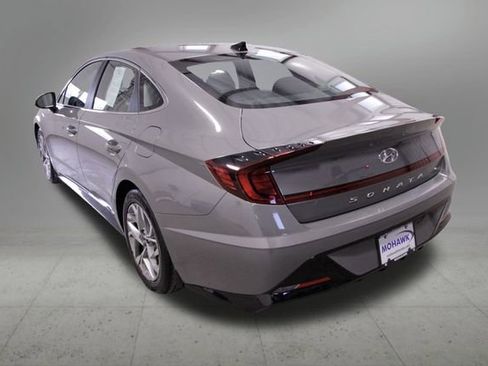 Used 2023 Hyundai Sonata SEL image 3
