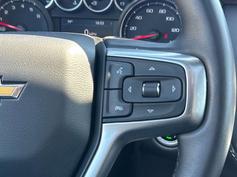 Certified 2021 Chevrolet Tahoe LT AWD/4WD image 27