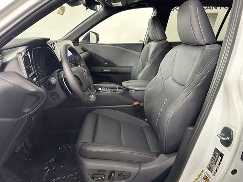 New 2026 Lexus TX 350 AWD image 16